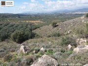 Peritz Kreta, Peri Grundstück 3.290m² mit Baugenehmigung Grundstück kaufen